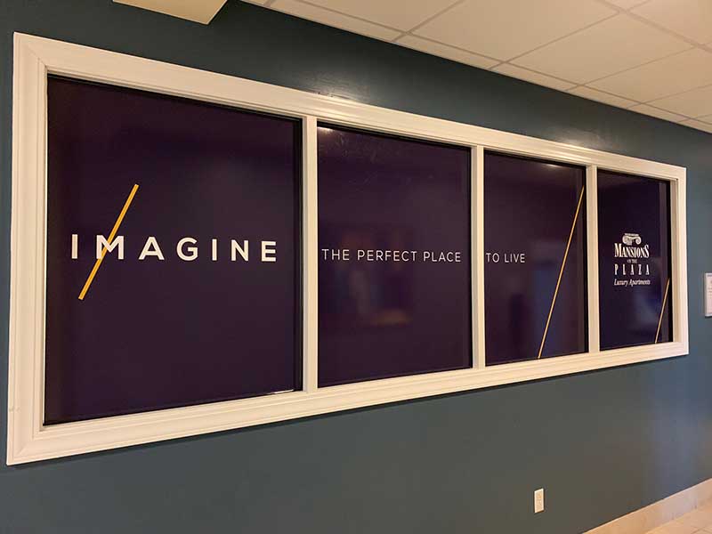 Window Graphics